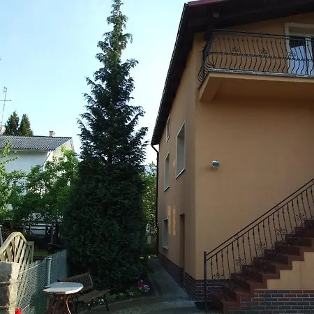 Ula Stolpmünde