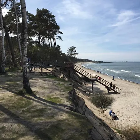 Ula Stolpmünde