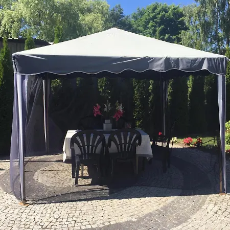 Accommodatie bij particulieren Ula