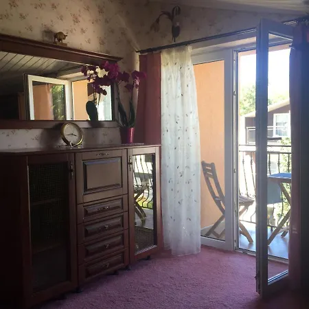 Ula Accommodatie bij particulieren