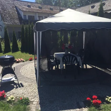 Ula Accommodatie bij particulieren *