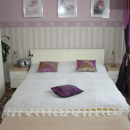 Accommodatie bij particulieren Ula