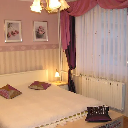 Ula Accommodatie bij particulieren