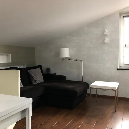 Kwatera prywatna Ula Ustka