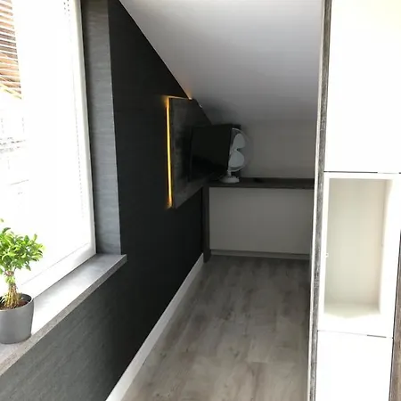 Accommodatie bij particulieren Ula Ustka