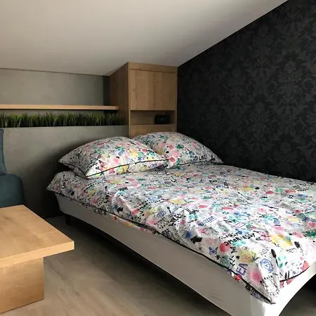 Ula Accommodatie bij particulieren Ustka