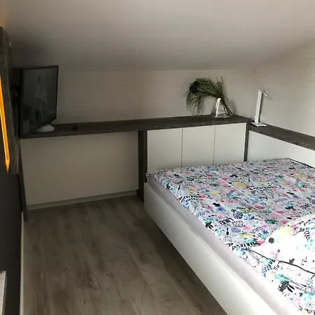 Accommodatie bij particulieren Ula