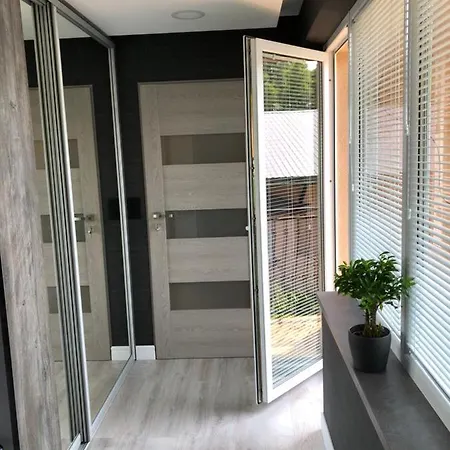 Accommodatie bij particulieren Ula Ustka