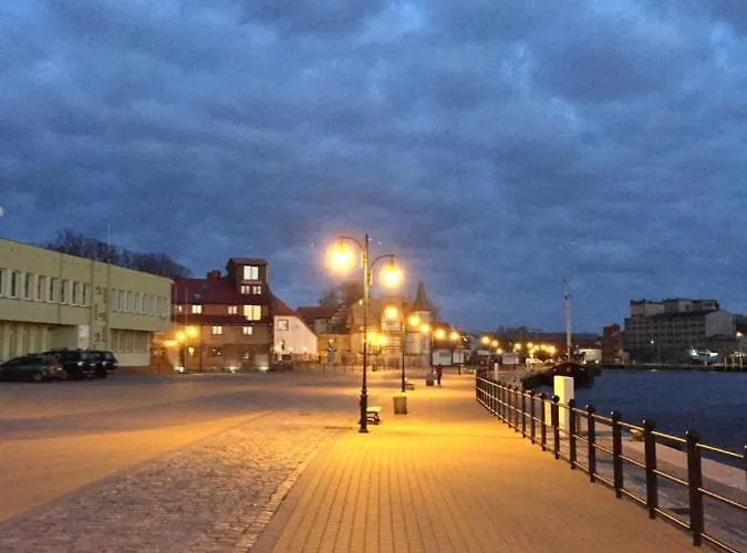 Séjour chez l'habitant Ula