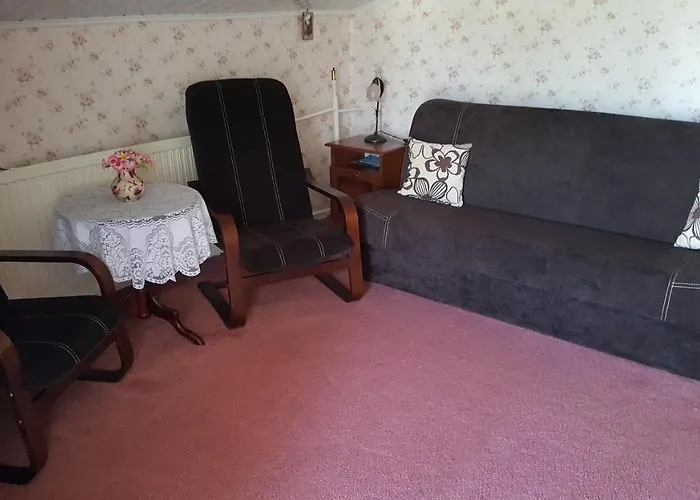 Séjour chez l'habitant Ula