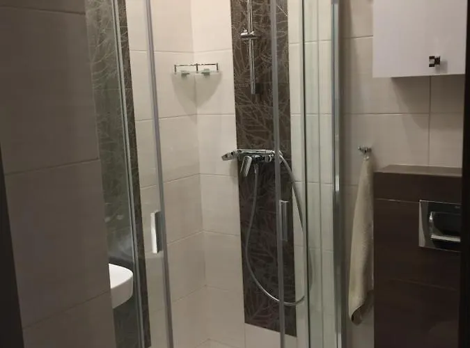 Ula Séjour chez l'habitant Ustka