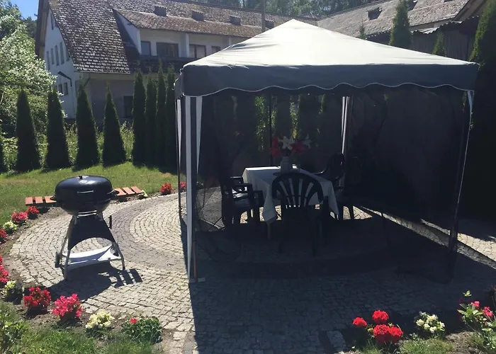 Ula Séjour chez l'habitant *