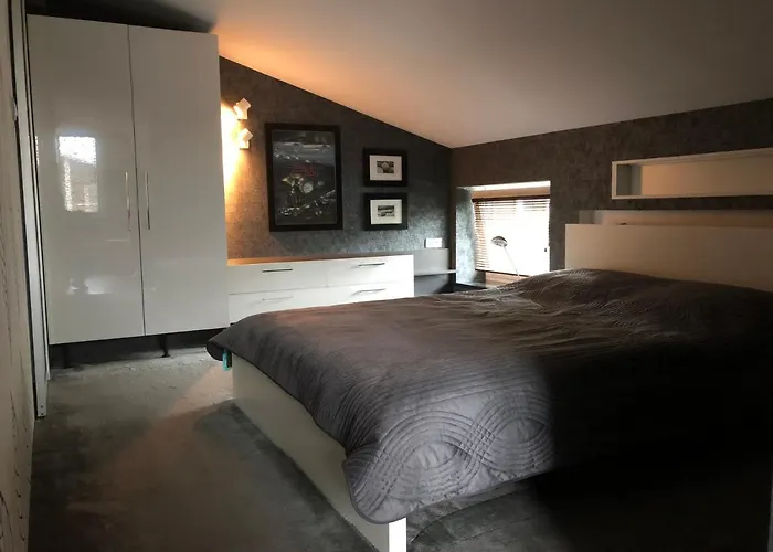 Ula Séjour chez l'habitant Ustka