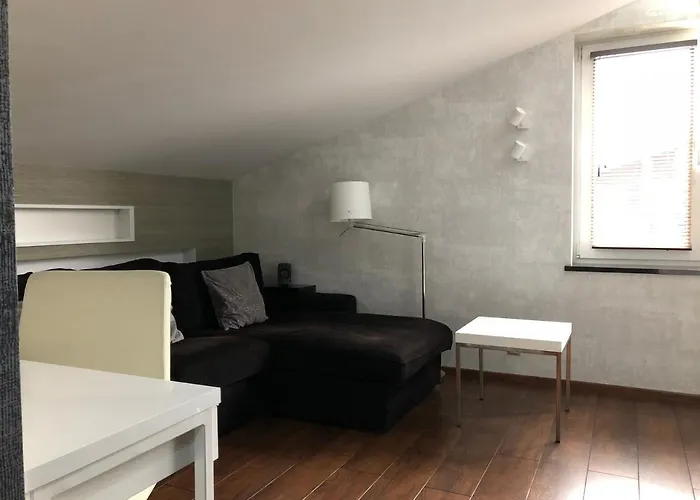 Séjour chez l'habitant Ula Ustka