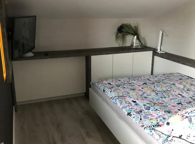 Séjour chez l'habitant Ula